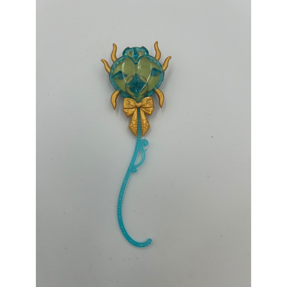 Monster High Scary Sweet Birthday Cleo de Nile Scarab Balloon
